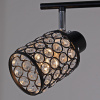 Спот Reluce 07503-0.8-04 BK+CR — купить в Bronko‑Decor