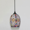 Подвесной светильник Hiper Tiffany H034-0 — купить в Bronko‑Decor