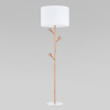 Торшер TK Lighting 5572 Albero White — купить в Bronko‑Decor