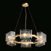 Подвесная люстра MW-Light Айс 542011106 — купить в Bronko‑Decor