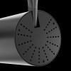 Трековый светильник Maytoni Technical Vuoro TR029-3-26W3K-S-B — купить в Bronko‑Decor