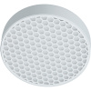 Точечный светильник iLedex Mercury 5555-36W-D212-3/4/6K-WH+BK — купить в Bronko‑Decor