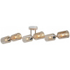 Потолочная люстра Illumico IL8148-6COU-79 WH GD — купить в Bronko‑Decor