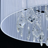 Потолочная люстра MW-Light Жаклин 465016006 — купить в Bronko‑Decor