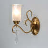 Бра MW-Light Эллегия 303022601 — купить в Bronko‑Decor
