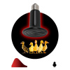 Инфракрасная лампа Эра FITO-200W-НQ Б0059885 — купить в Bronko‑Decor