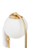 Бра Lumina Deco Panari LDW 1210-1 GD — купить в Bronko‑Decor