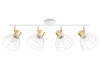 Спот Ambrella Light Traditional TR8603 — купить в Bronko‑Decor