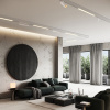 Трековый светильник Feron MGN302 41941 — купить в Bronko‑Decor