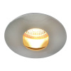 Встраиваемый светильник Arte Lamp Accento A3219PL-1SS — купить в Bronko‑Decor