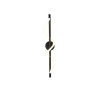 Настенный светильник Aployt Sindrillon APL.773.01.20 — купить в Bronko‑Decor