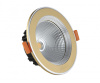 Встраиваемый светильник Kink Light Точка 2135,33 — купить в Bronko‑Decor