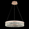 Подвесная люстра Natali Kovaltseva HIGH-TECH LED LAMPS 82051 — купить в Bronko‑Decor