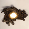 Встраиваемый светильник Abrasax 5021-BL — купить в Bronko‑Decor