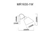 Бра MyFar Amber MR1630-1W — купить в Bronko‑Decor