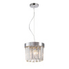 Подвесной светильник Lumien Hall Daneil LH0057/2P-CR-CL — купить в Bronko‑Decor