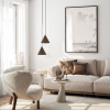 Подвесной светильник TK Lighting 10073 Cono a068514 — купить в Bronko‑Decor