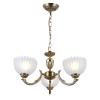 Подвесная люстра Citilux Севилья CL414133 — купить в Bronko‑Decor