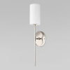 Бра Loft IT Comfy 10307W Nickel — купить в Bronko‑Decor