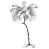 Торшер Loft IT Bijout 10067F/BK Grey — купить в Bronko‑Decor