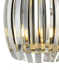 Бра Natali Kovaltseva ORBIS 79007/2W CHROME — купить в Bronko‑Decor