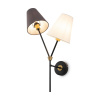 Бра Freya Hats FR5370WL-02B — купить в Bronko‑Decor