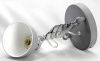 Бра Lussole Loft Koyukuk LSP-8050V — купить в Bronko‑Decor