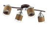 Спот Lumion Filla 3030/4CA — купить в Bronko‑Decor