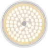 Потолочный светильник Freya Cells FR10012CL-L24W — купить в Bronko‑Decor