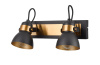Спот Vele Luce Vulcano VL6544W02 — купить в Bronko‑Decor