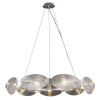 Подвесная люстра Maytoni Houston MOD022PL-09S — купить в Bronko‑Decor