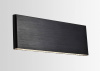 Настенный светильник Lucia Tucci Aero W205 Nero LED — купить в Bronko‑Decor