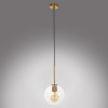 Подвесной светильник MyFar Stiven MR1033-1P — купить в Bronko‑Decor