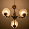 Подвесная люстра Citilux Севилья CL414133 — купить в Bronko‑Decor