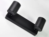 Спот Elvan NLS-2410/2-G10-Bk — купить в Bronko‑Decor