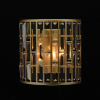 Настенный светильник MW-Light Монарх 1 121020102 — купить в Bronko‑Decor
