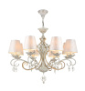 Подвесная люстра Maytoni Monile ARM004-06-W — купить в Bronko‑Decor