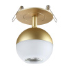 Встраиваемый светильник Novotech Garn 370819 — купить в Bronko‑Decor