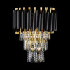 Настенный светильник Stilfort Nixxa 1020/03/02W — купить в Bronko‑Decor