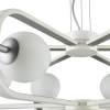 Подвесная люстра Maytoni Avola MOD431-PL-06-WS — купить в Bronko‑Decor