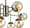 Подвесная люстра Vele Luce Verona VL5015L08 — купить в Bronko‑Decor