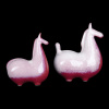 Статуэтка (2 шт.) Loft IT Horse 10283 Red (2 pcs) — купить в Bronko‑Decor
