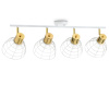 Спот Ambrella Light Traditional TR8603 — купить в Bronko‑Decor