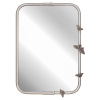 Зеркало настенное Бабочки Covali SH-8239S — купить в Bronko‑Decor