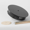 Люстра на штанге Lussole Torrance LSP-7168 — купить в Bronko‑Decor