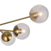 Потолочная люстра F-Promo Wiggly 3052-6P — купить в Bronko‑Decor