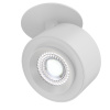 Встраиваемый светодиодный спот Maytoni Treo C063CL-L12W4K — купить в Bronko‑Decor