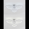 Потолочный светильник Natali Kovaltseva Simply LED LAMPS 81404 — купить в Bronko‑Decor