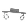 Спот Eglo Cardillio 2 900514 — купить в Bronko‑Decor