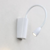 Бра Crystal Lux CLT 213W WH — купить в Bronko‑Decor